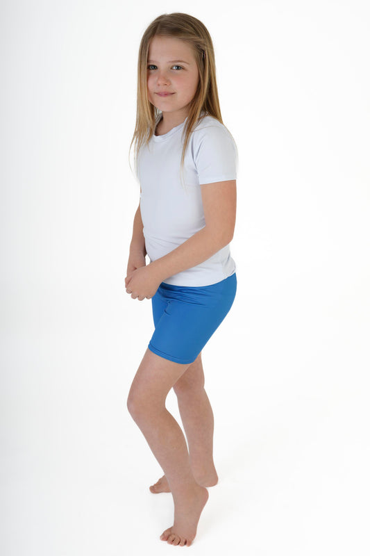 Šortky funkční - Jednobarevné