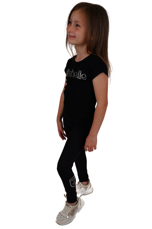 Legíny Diamond shield