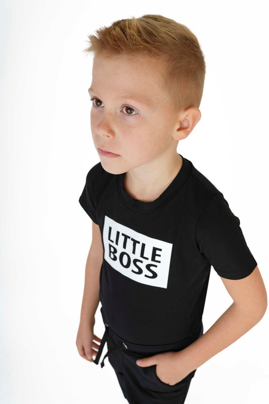 Softshellové kalhoty - Černé