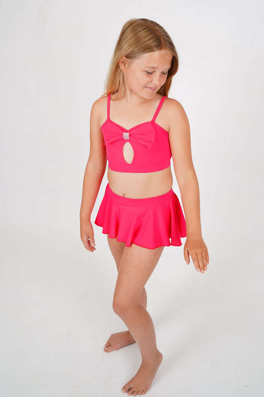 Plavky Diamond Splash