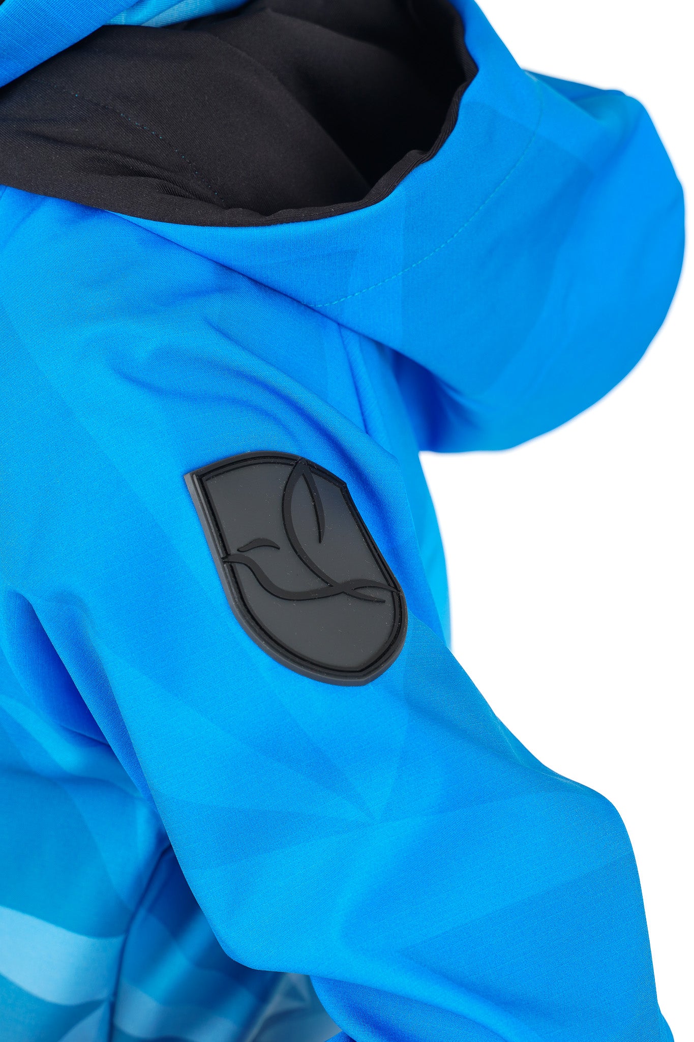 Softshellová bunda BLUE STORM