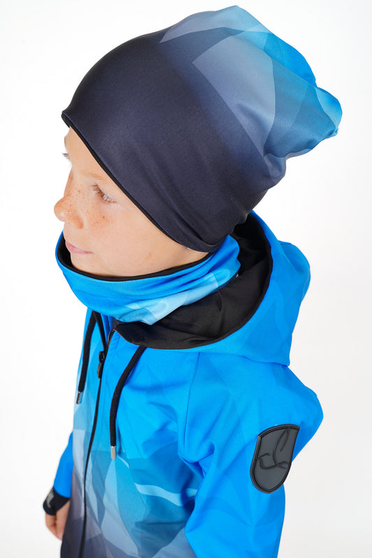 Nákrčník BLUE STORM