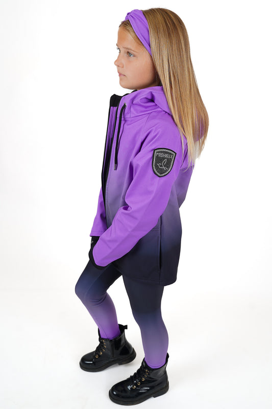 Legíny PURPLE DREAM