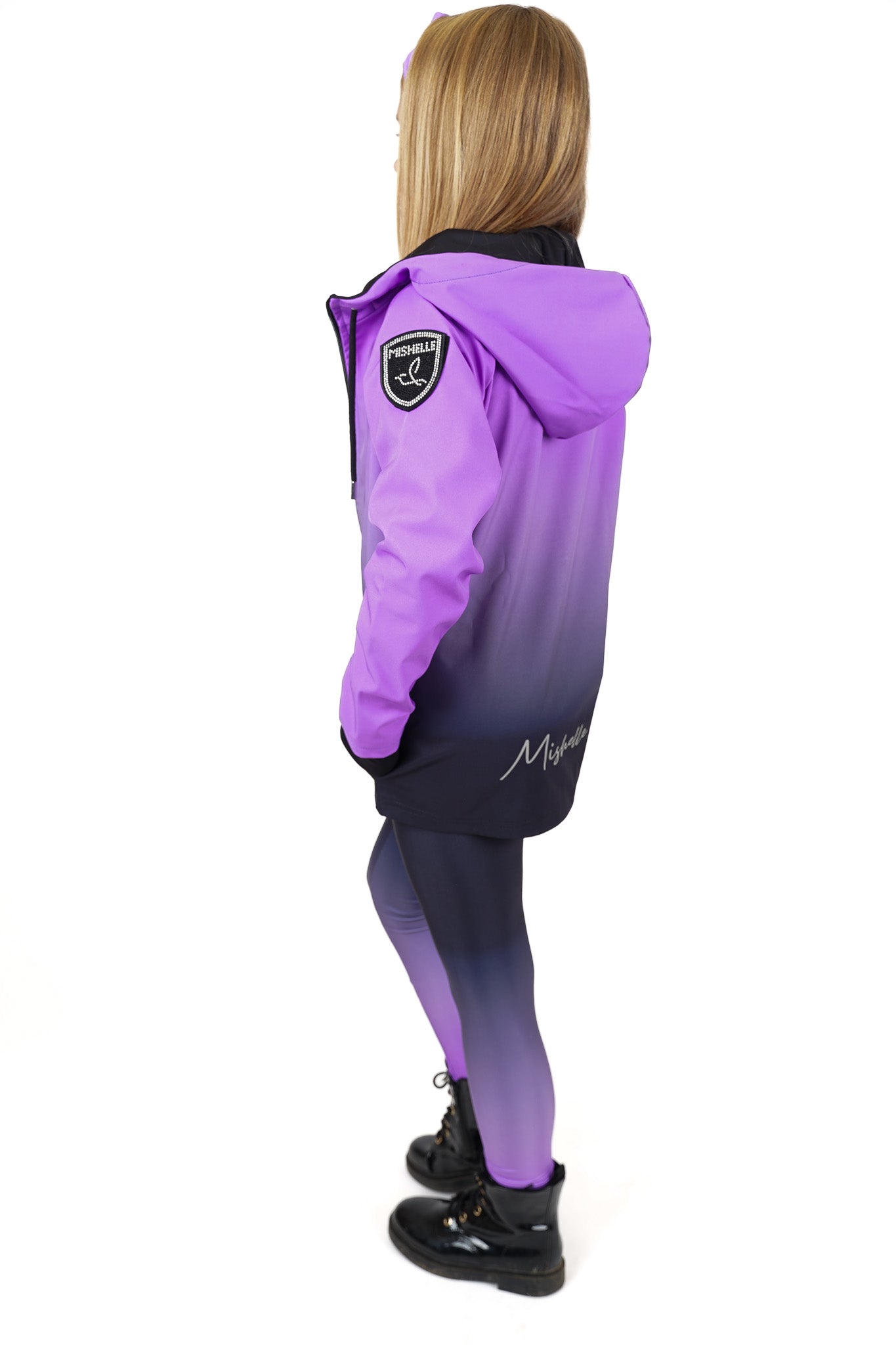 Legíny PURPLE DREAM