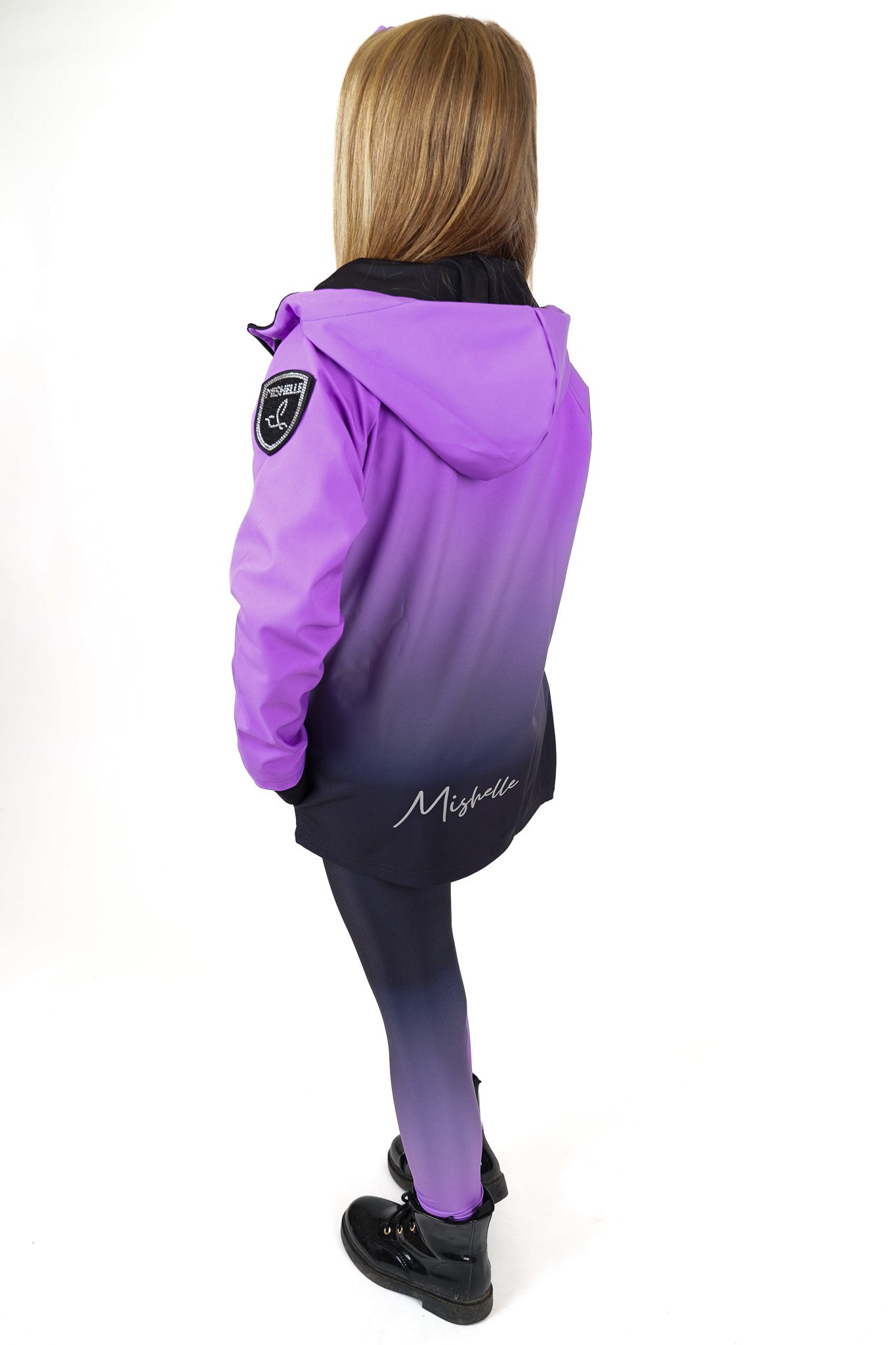 Legíny PURPLE DREAM