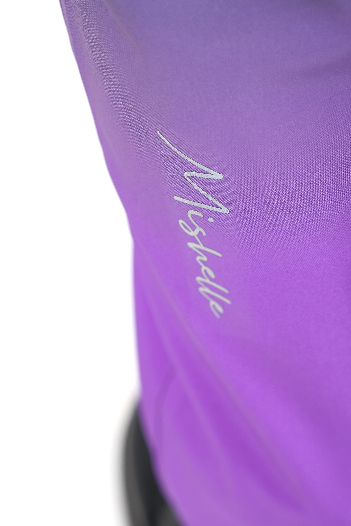 Softshellové kalhoty PURPLE DREAM
