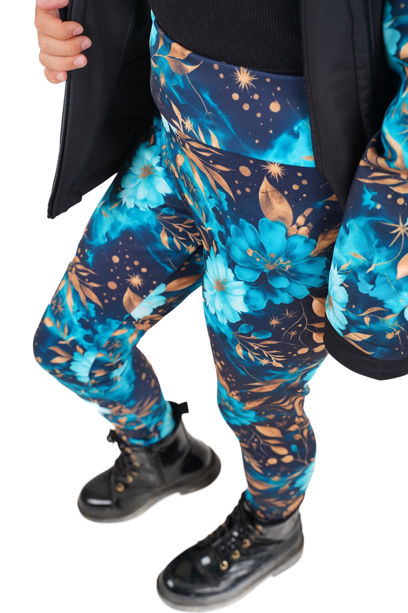 Legíny CELESTIAL BLOOM