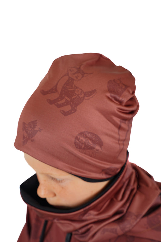 Nákrčník ANIMAL FRIENDS