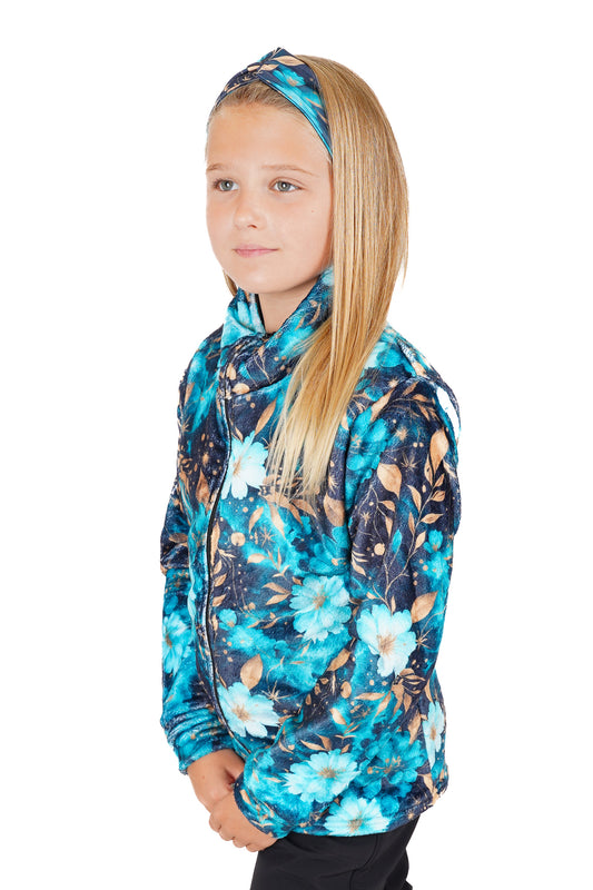 Mikina CELESTIAL BLOOM