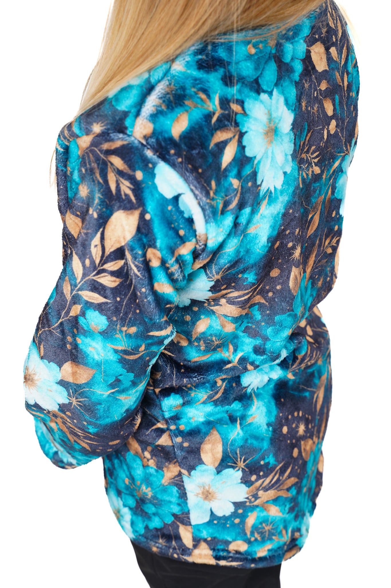 Mikina CELESTIAL BLOOM