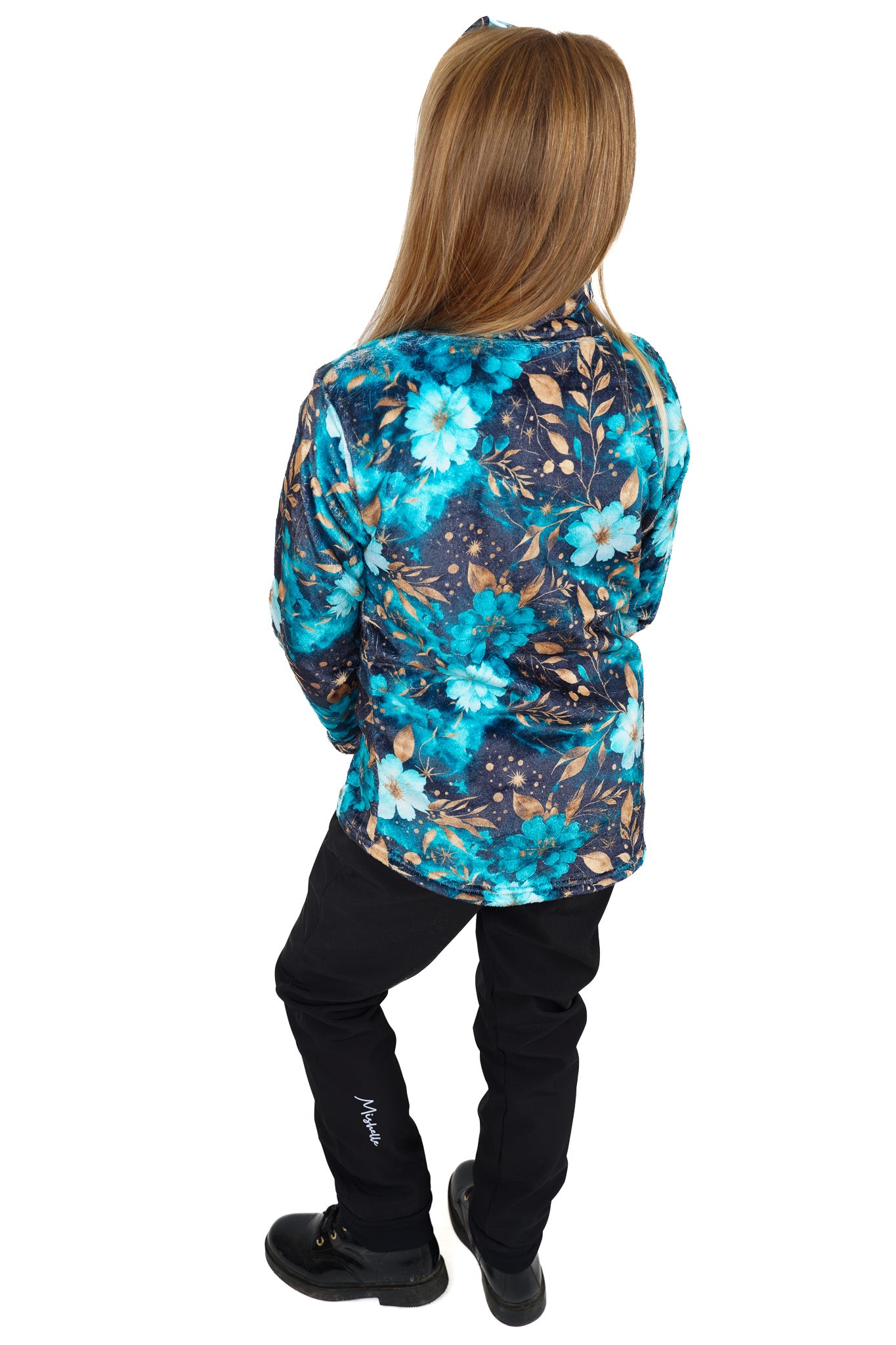 Mikina CELESTIAL BLOOM