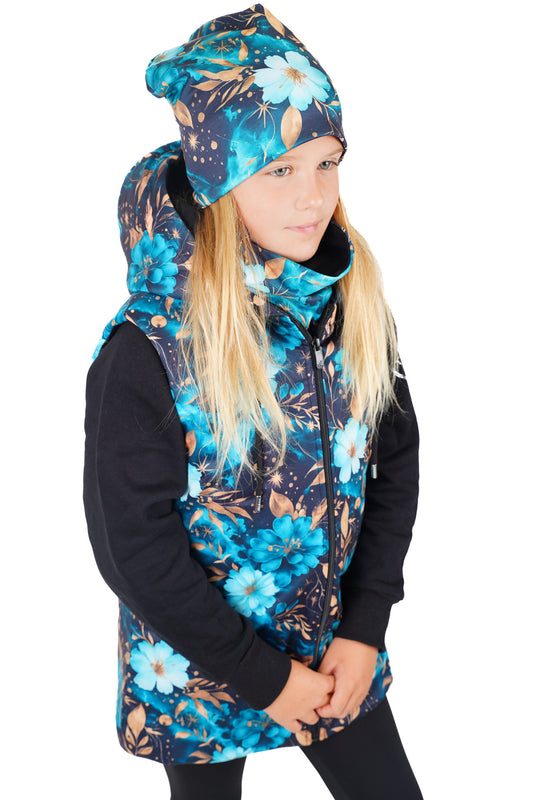 Čepice CELESTIAL BLOOM