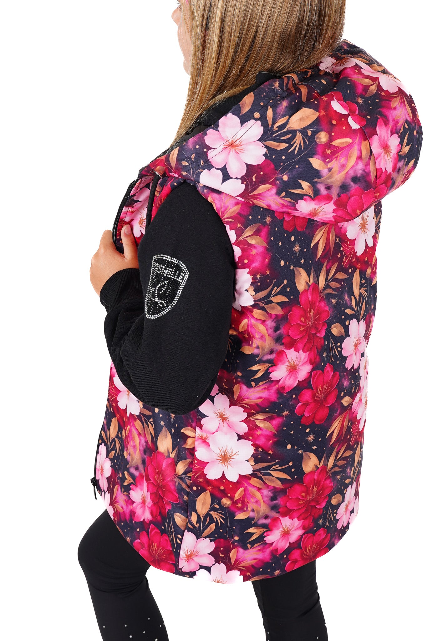Vesta PINK PARADISE