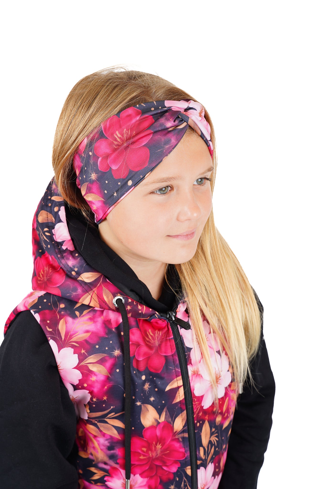 Vesta PINK PARADISE