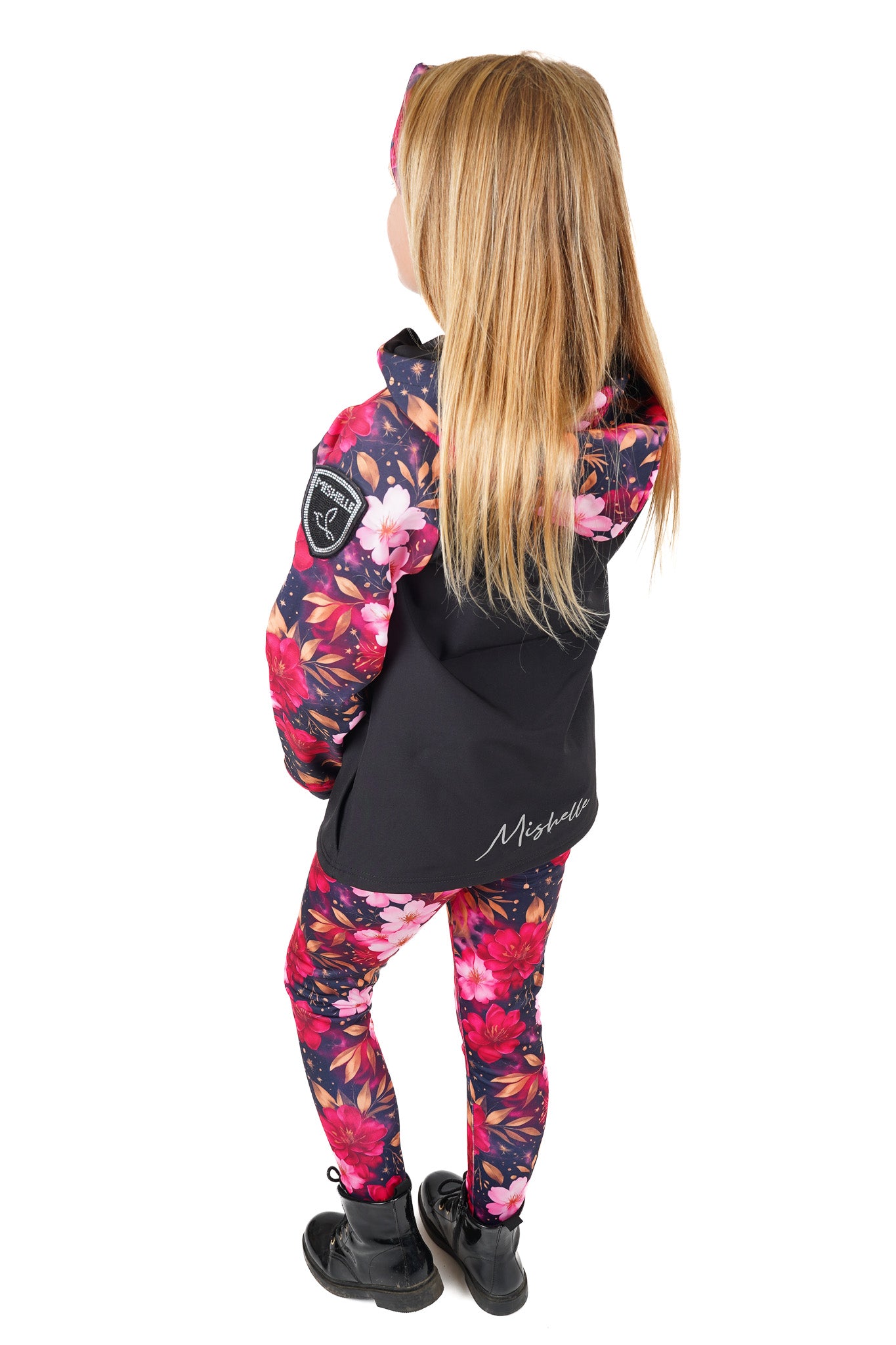 Bunda PINK PARADISE