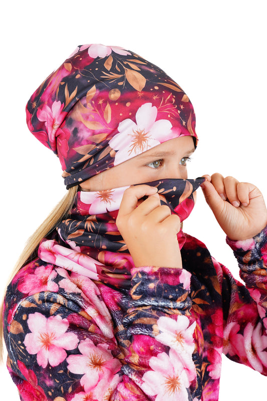 Nákrčník PINK PARADISE