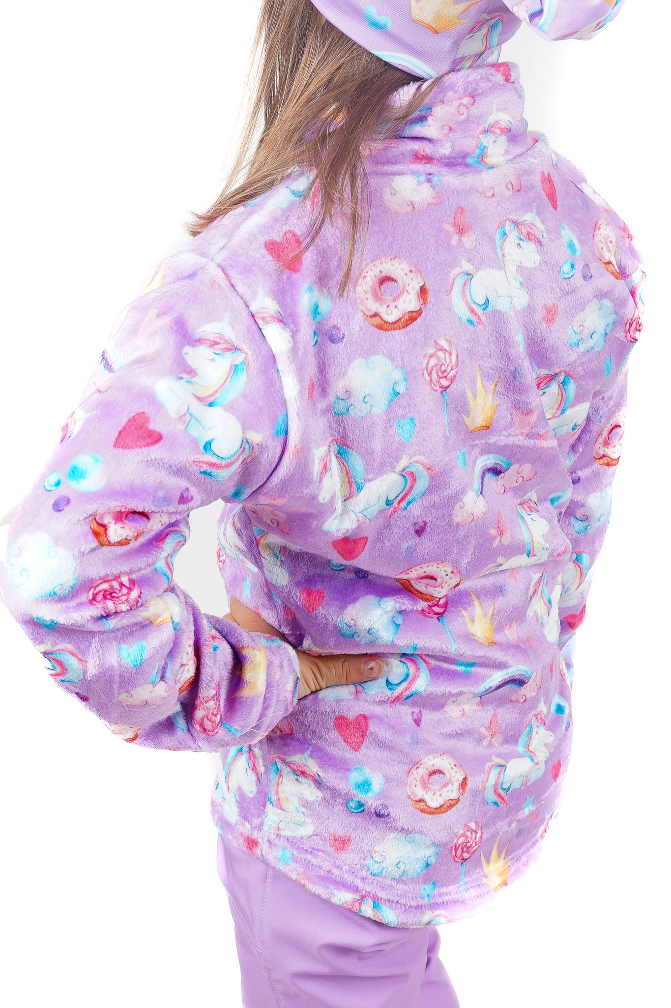 Mikina SWEET UNICORN