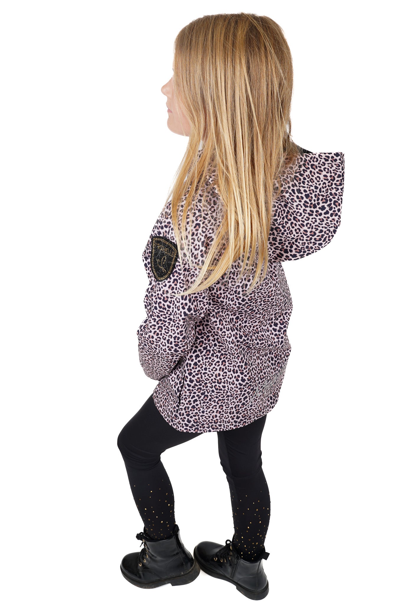 Softshellová bunda GEPARD