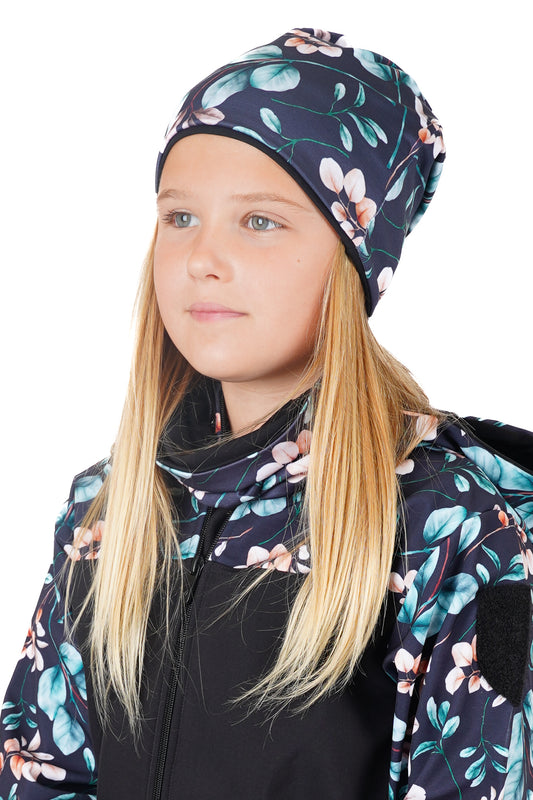 Čepice MIDNIGHT GARDEN