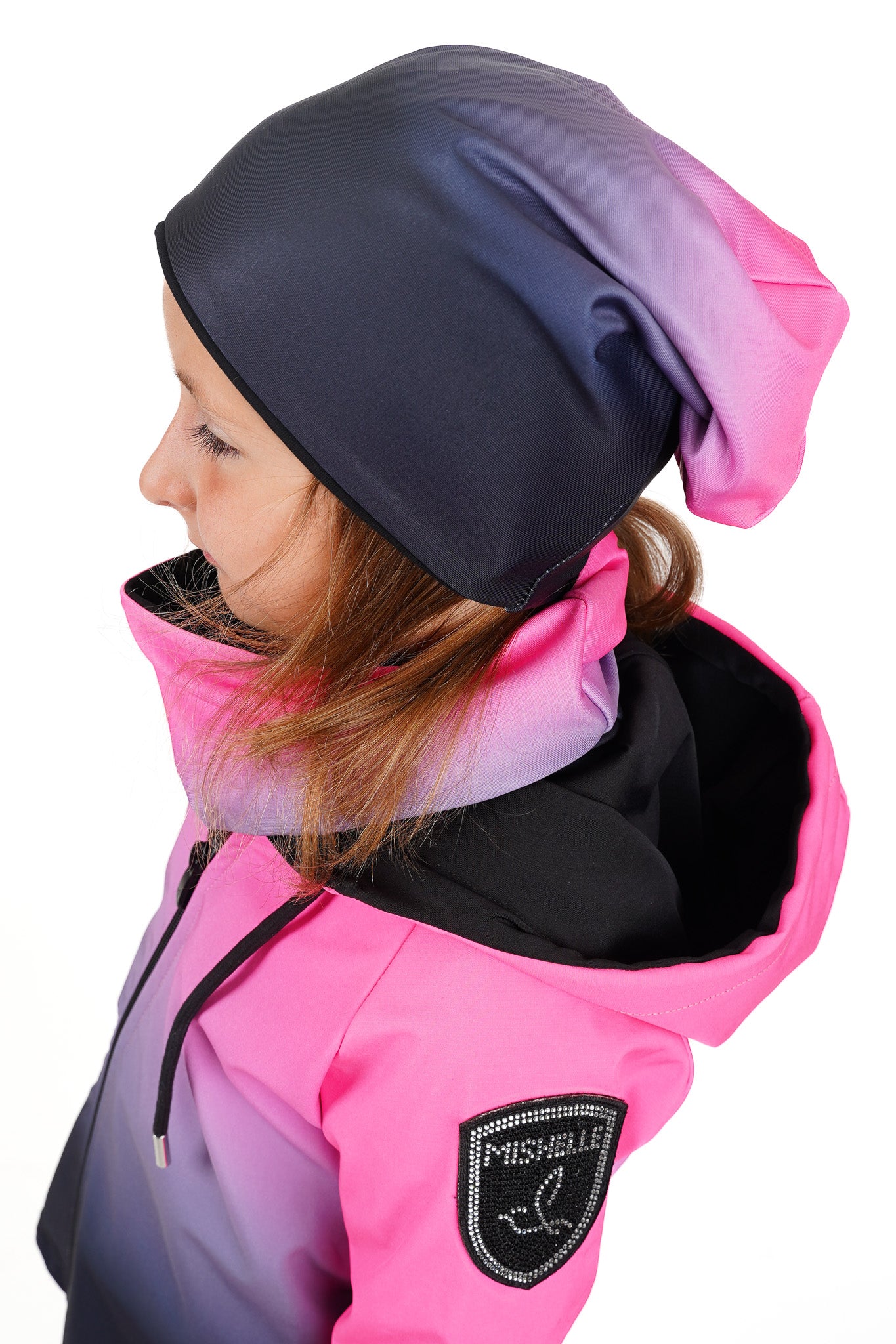 Nákrčník PINK DREAM