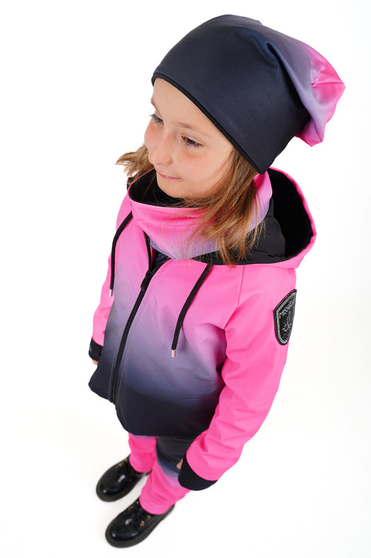 Nákrčník PINK DREAM