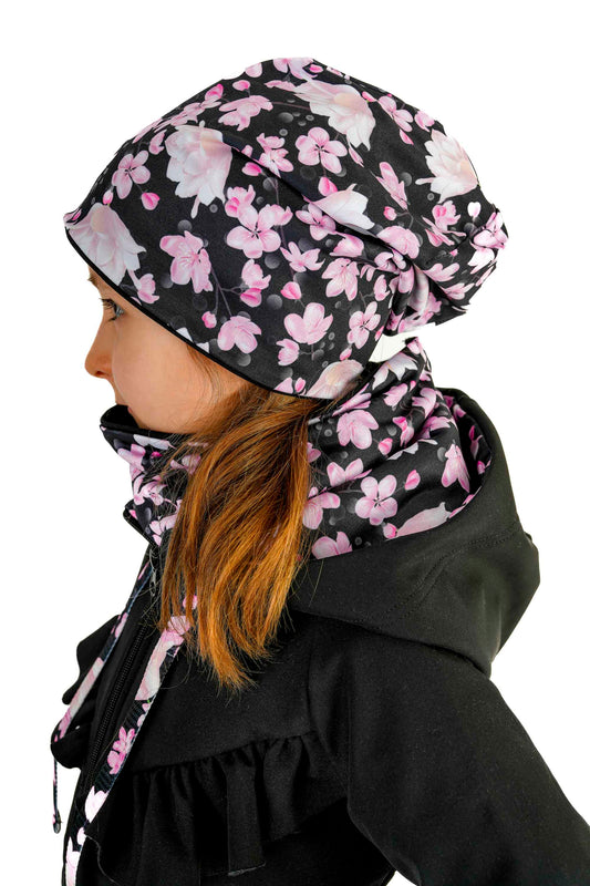 Nákrčník - Magnólie