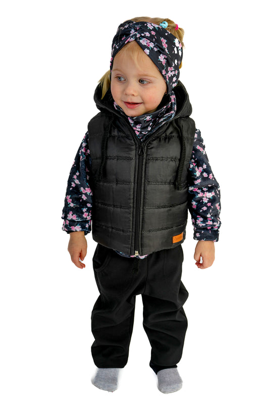 Čelenka malá růžička