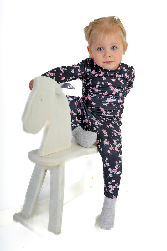 Triko malá růžička