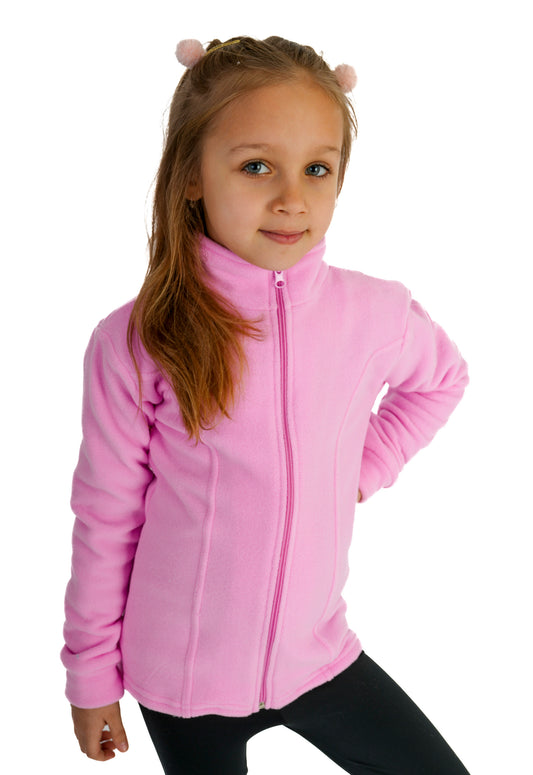 Mikina fleece