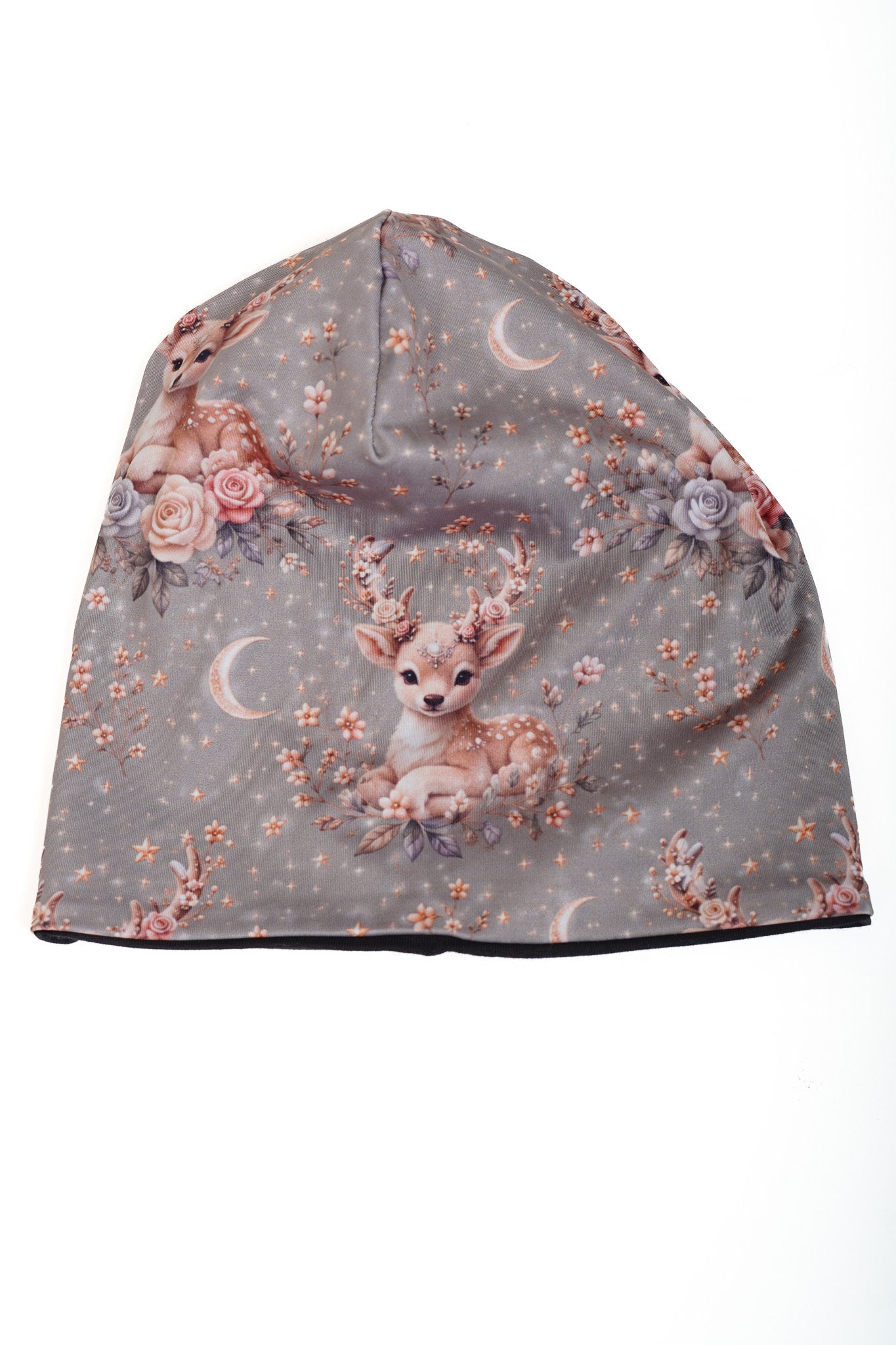 Čepice LITTLE FAWN