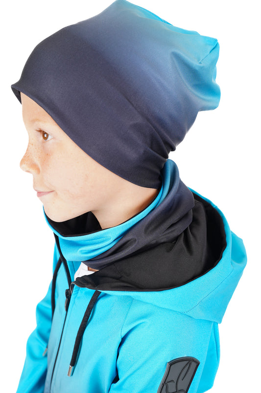 Nákrčník BLUE DREAM