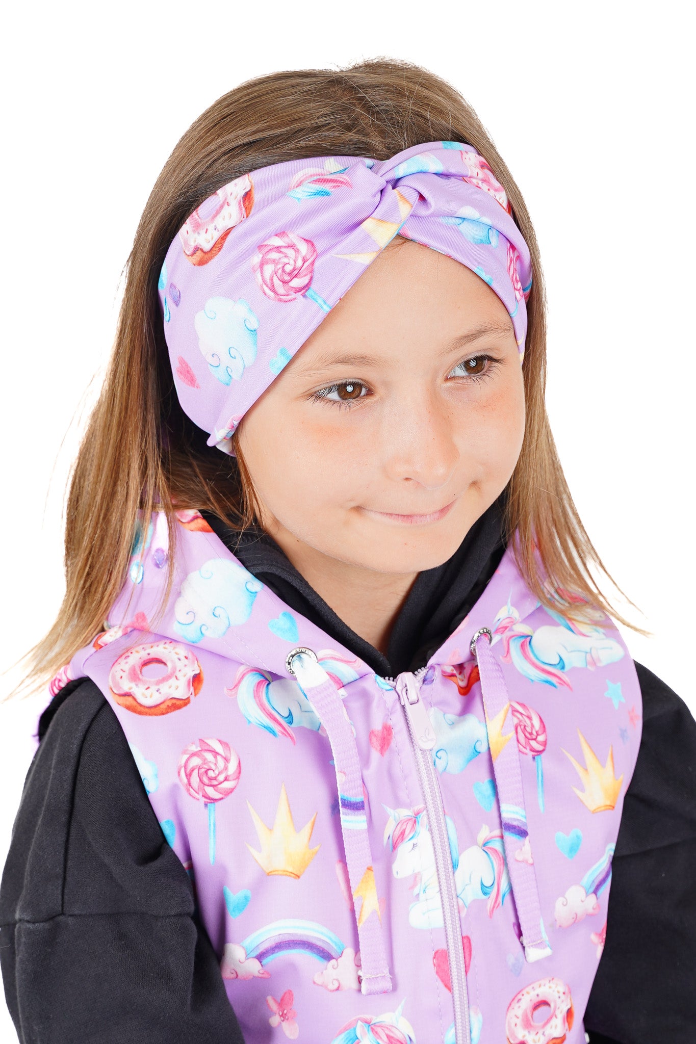 Čelenka SWEET UNICORN