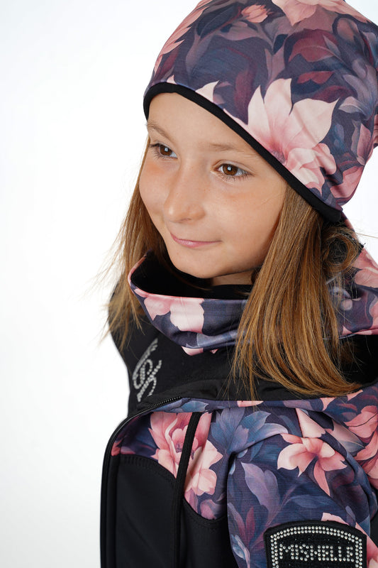 Nákrčník SUNSET BLOOMS