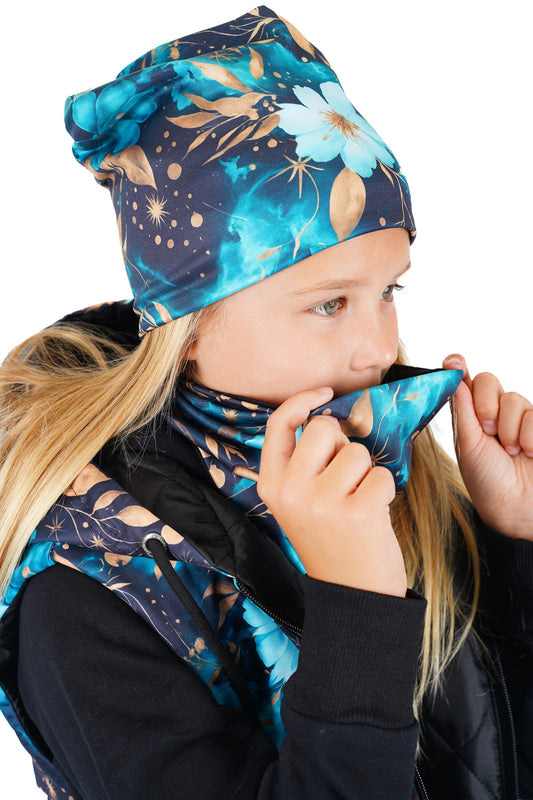 Nákrčník CELESTIAL BLOOM