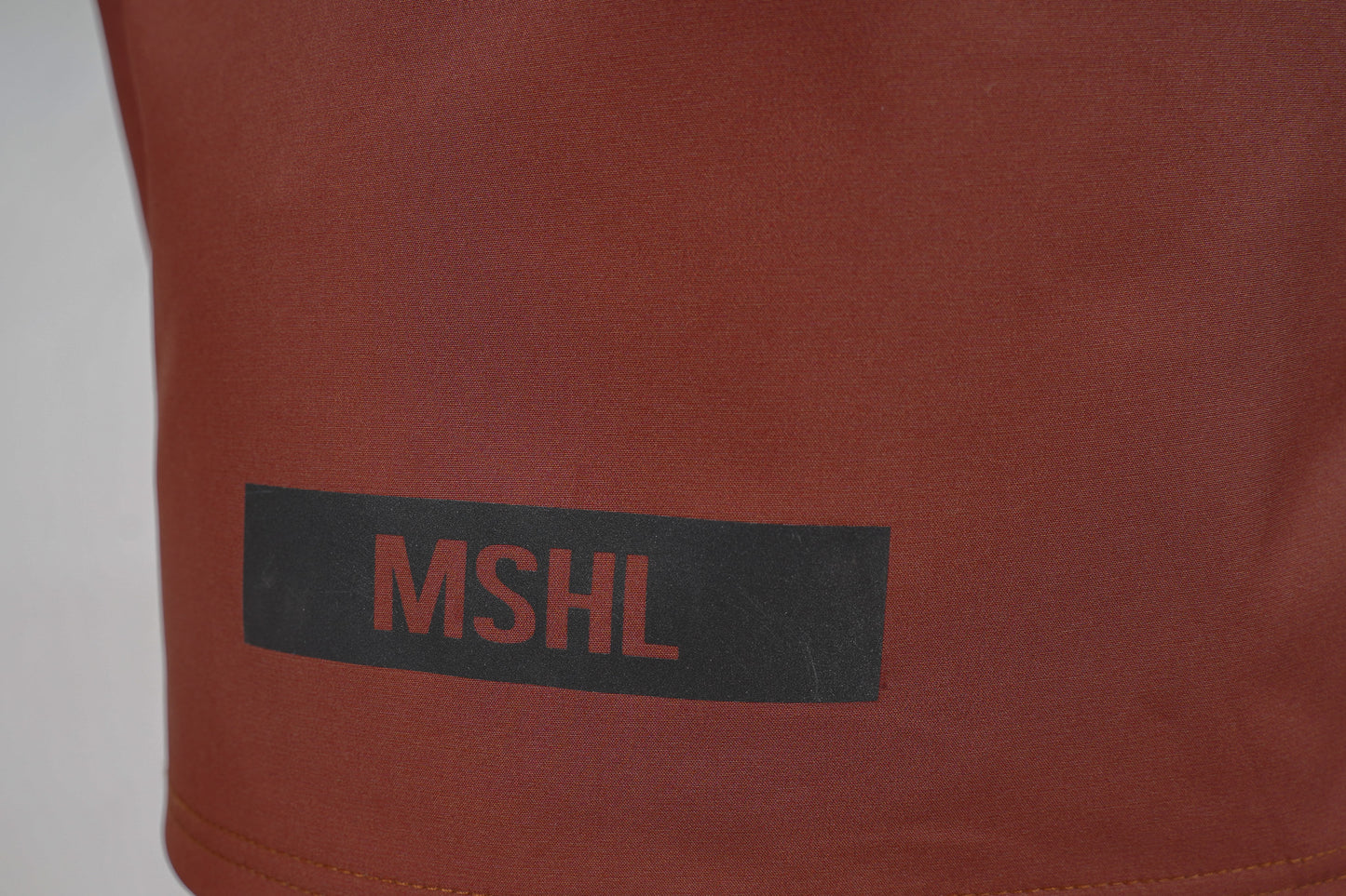 Softshellová bunda MSHL