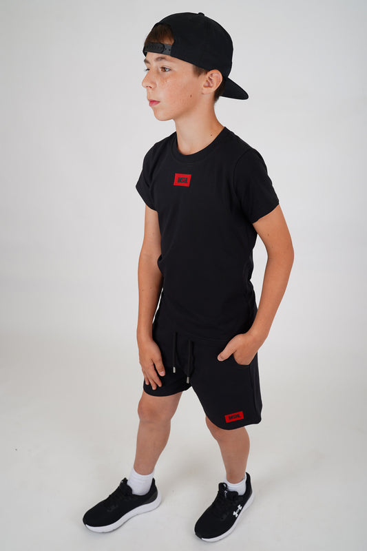 Kraťasy MSHL