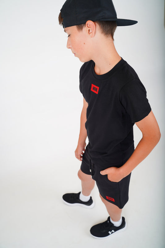 Kraťasy MSHL
