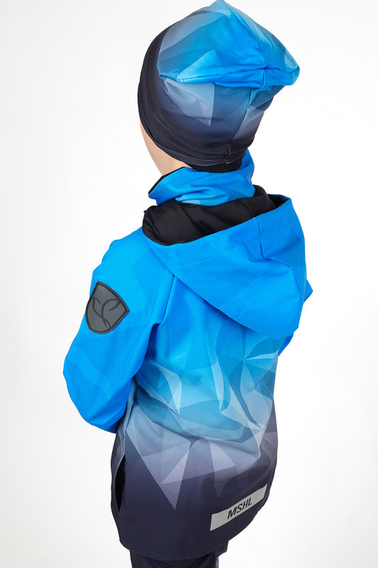 Čepice BLUE STORM