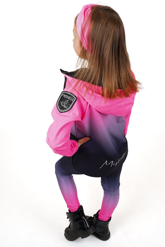 Legíny PINK DREAM