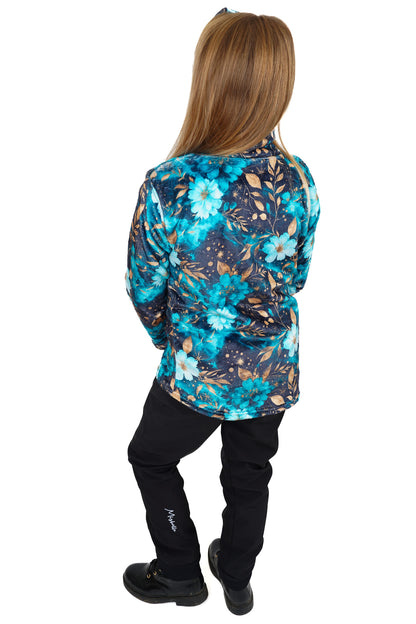 Mikina CELESTIAL BLOOM