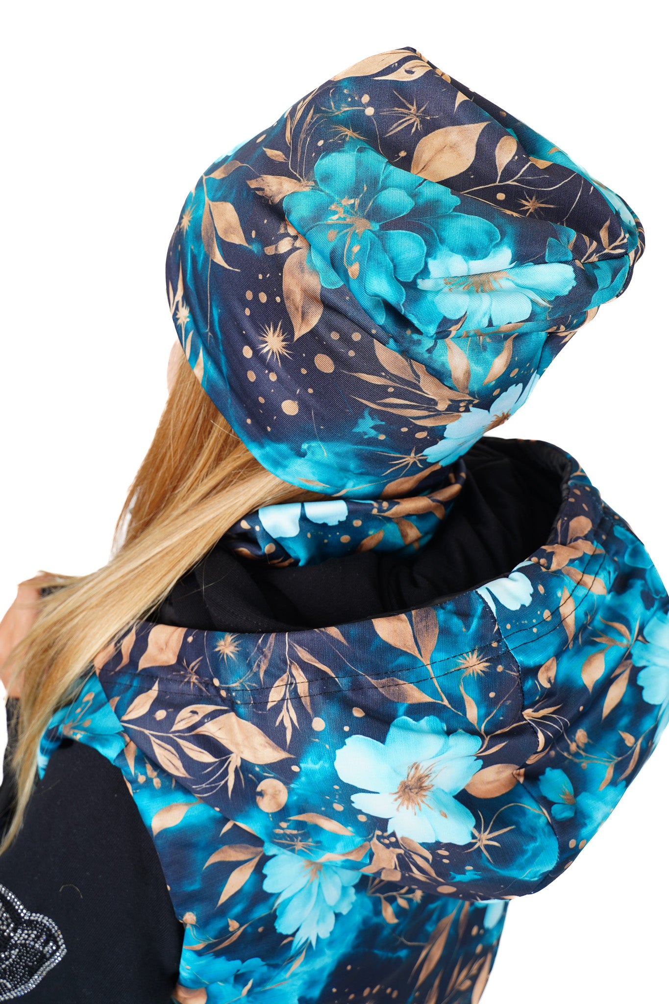 Čepice CELESTIAL BLOOM