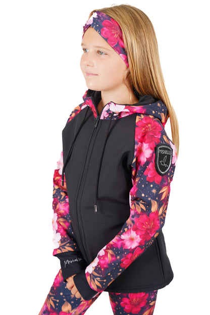 Bunda PINK PARADISE