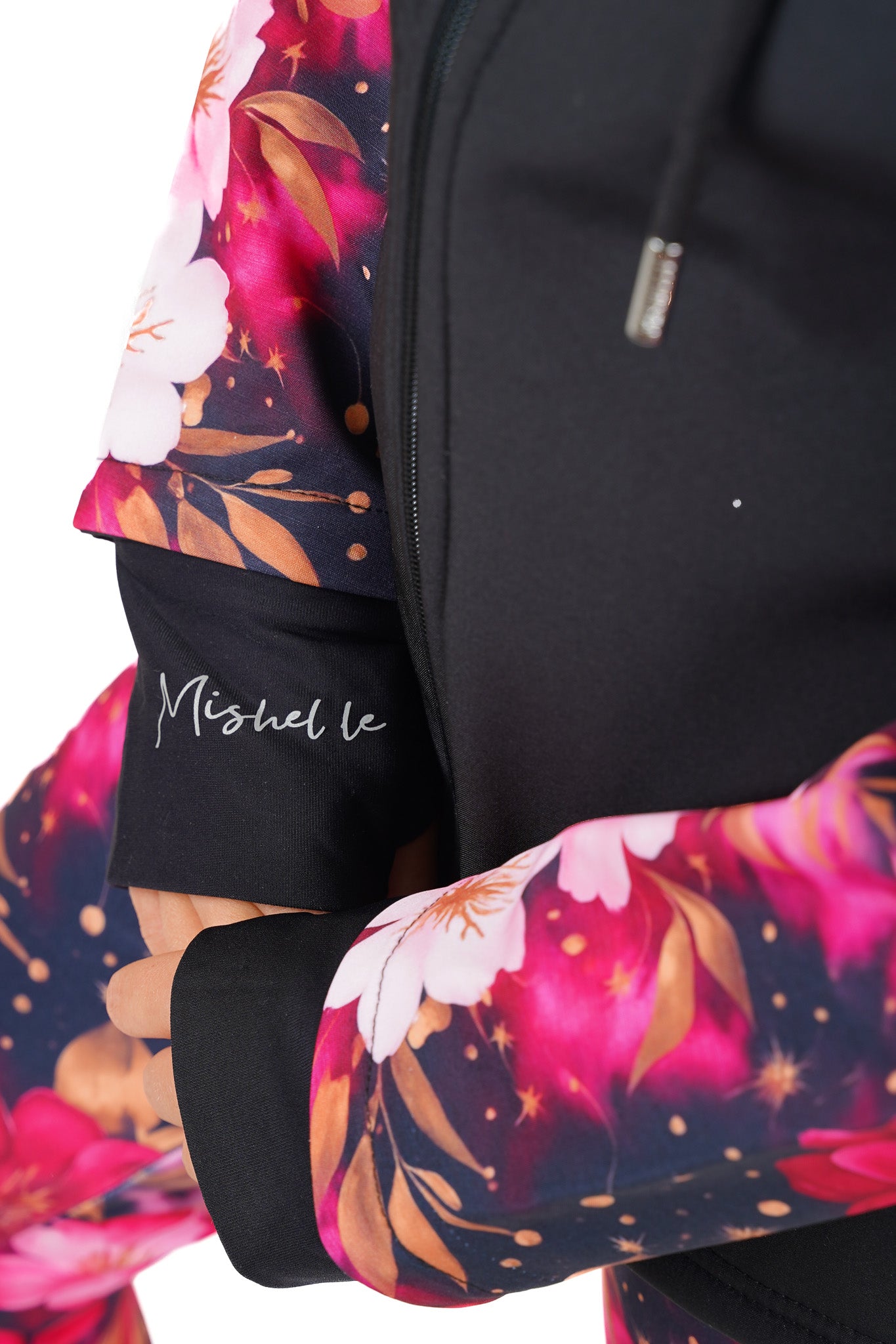Bunda PINK PARADISE