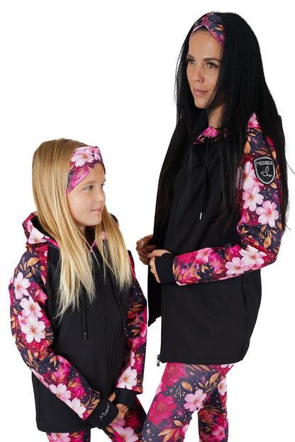 Bunda PINK PARADISE