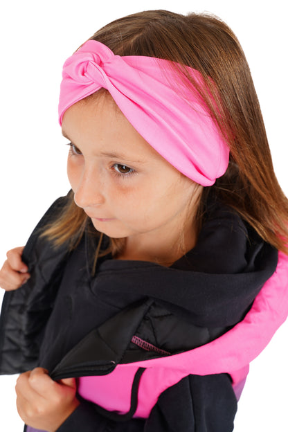 Čelenka PINK DREAM