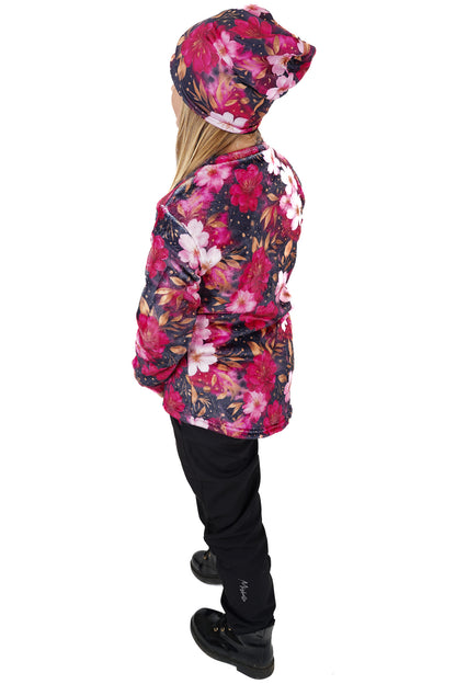 Mikina PINK PARADISE
