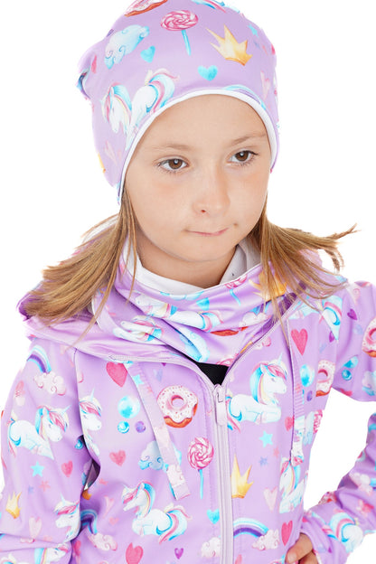 Nákrčník PINK PARADISE