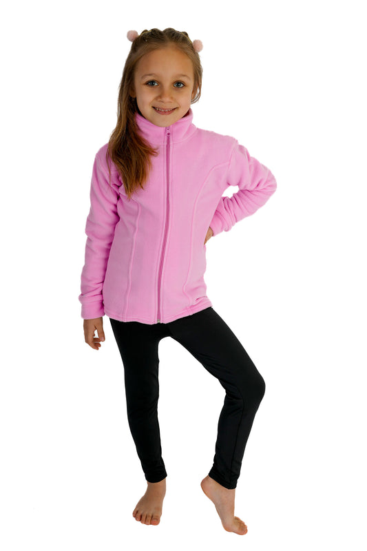 Mikina fleece