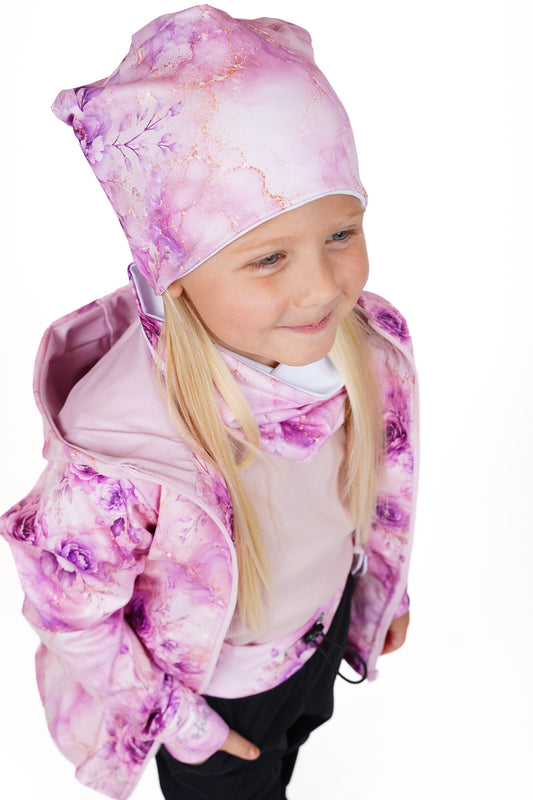 Čepice VIOLET MIRAGE