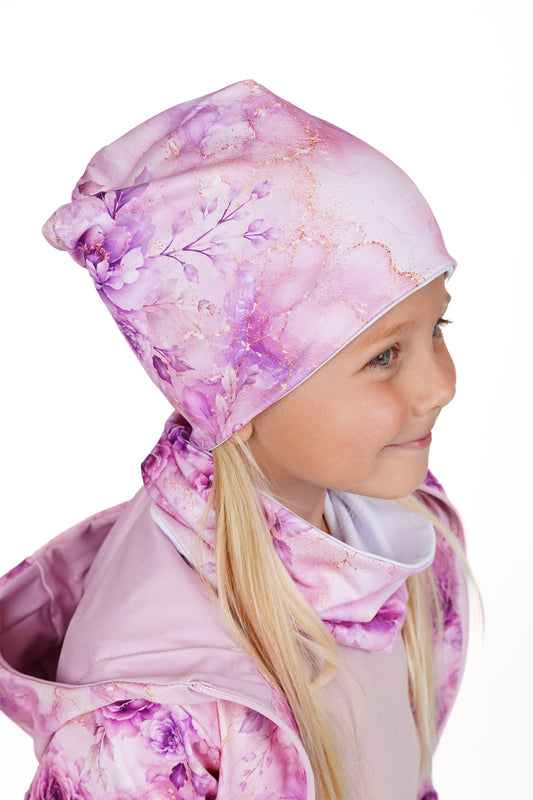 Nákrčník VIOLET MIRAGE
